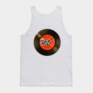 Respect Yourself (1977) Tank Top